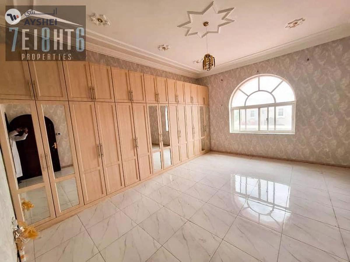 Villa Mirdif, Dubai-4-4