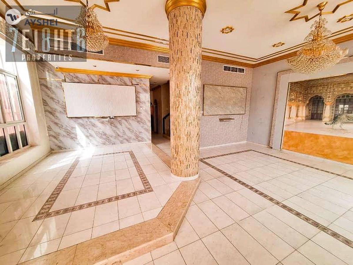 Villa Mirdif, Dubai-8-8