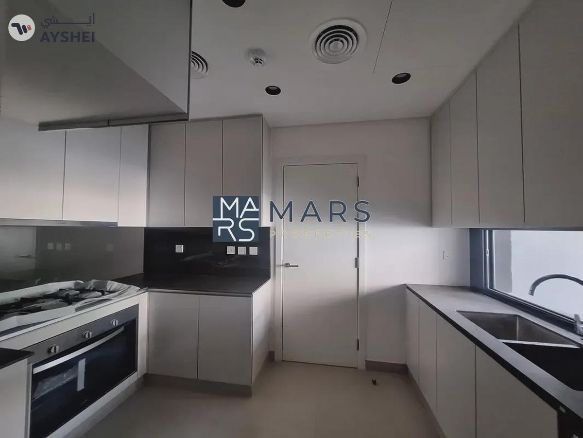 BRAND NEW 2 BEDROOM IN GREEN GATED COMMUNITY ROBINIA MASAAR-10-10