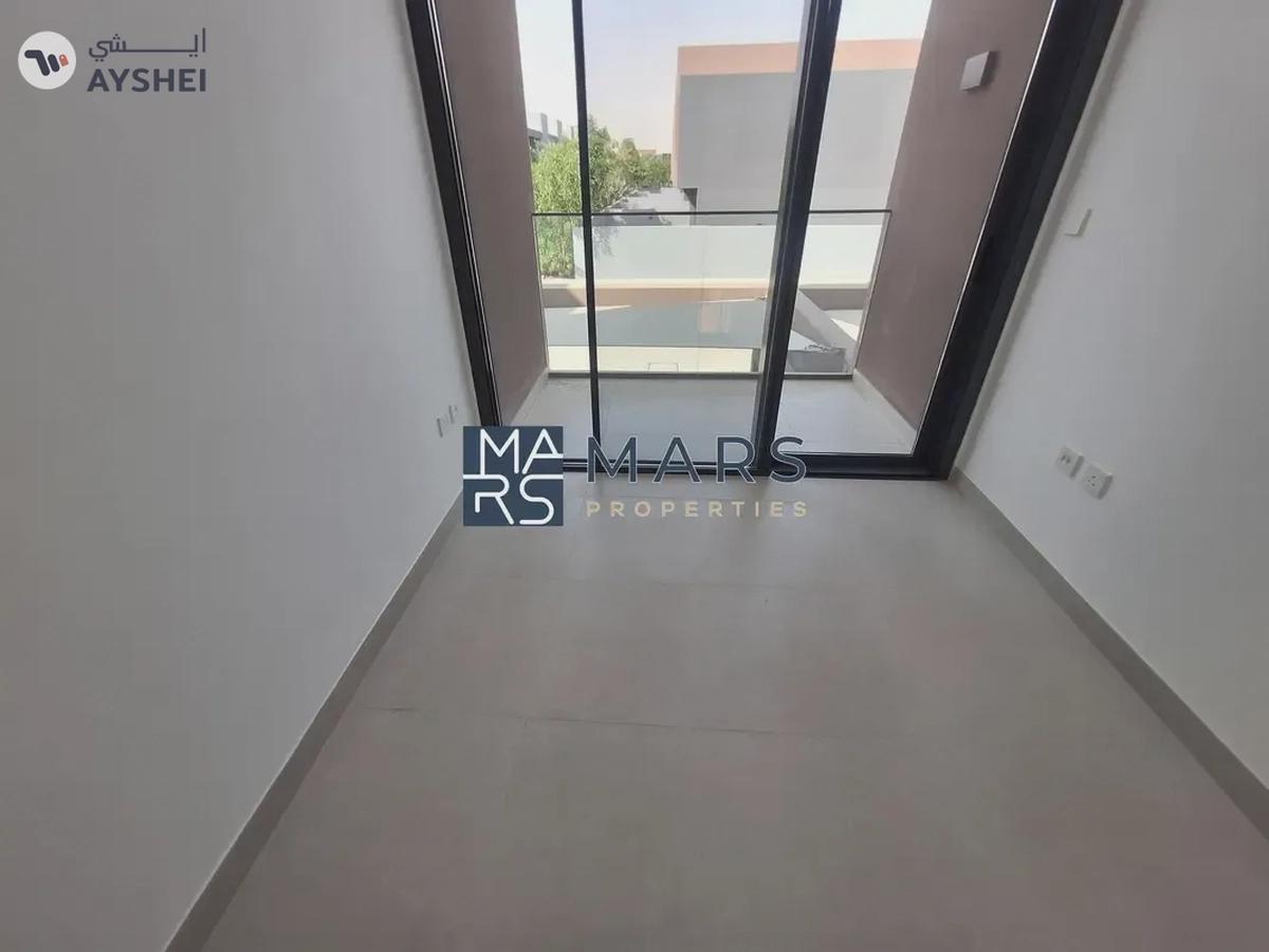 BRAND NEW 2 BEDROOM IN GREEN GATED COMMUNITY ROBINIA MASAAR-11-11
