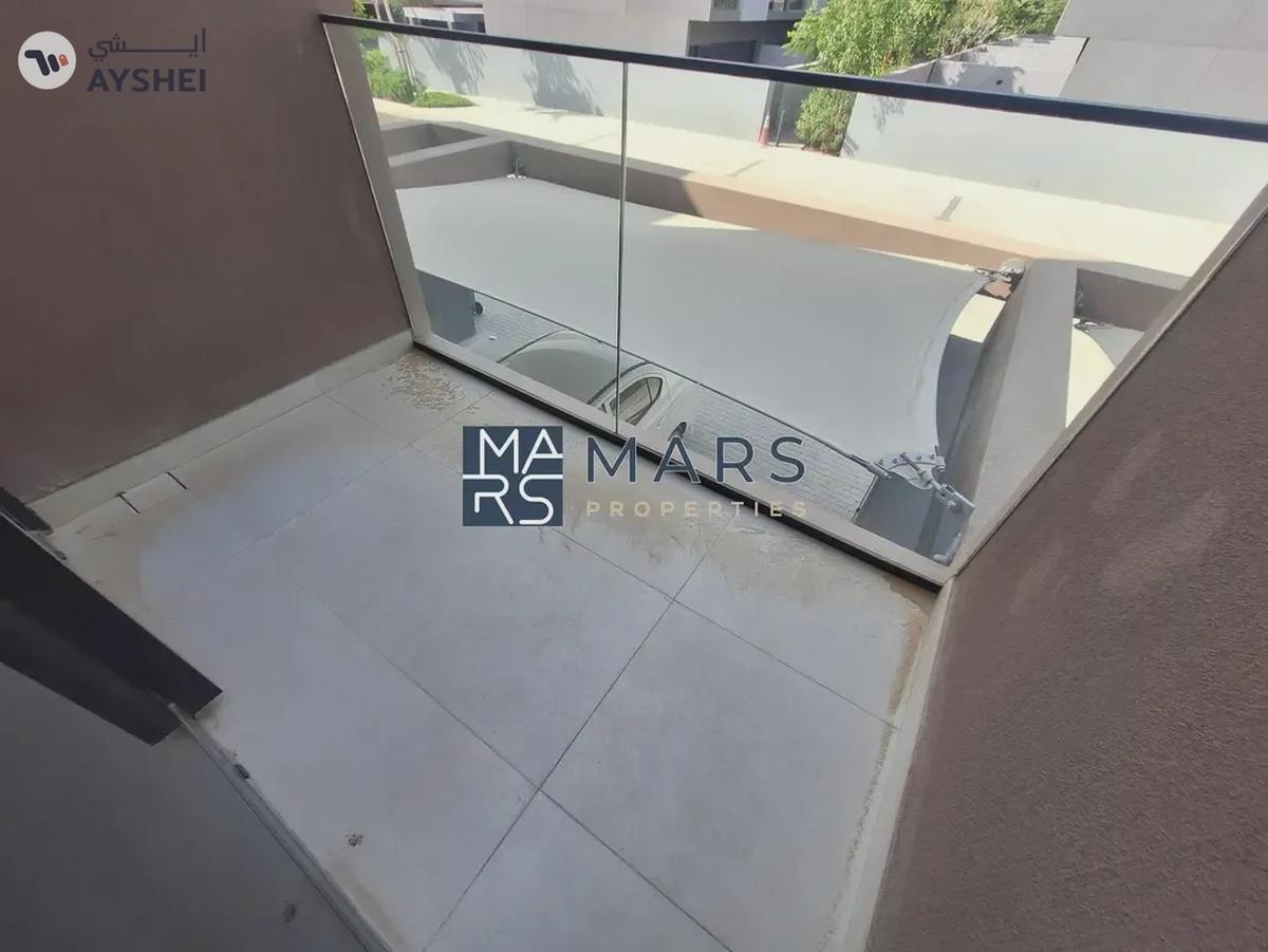 BRAND NEW 2 BEDROOM IN GREEN GATED COMMUNITY ROBINIA MASAAR-13-13