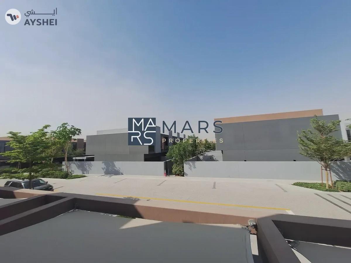 BRAND NEW 2 BEDROOM IN GREEN GATED COMMUNITY ROBINIA MASAAR-14-14