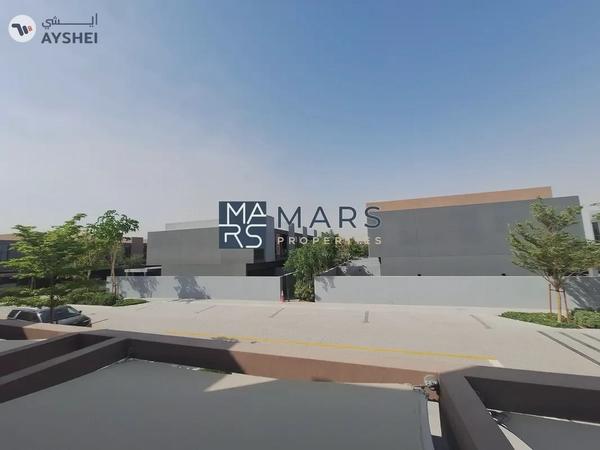 BRAND NEW 2 BEDROOM IN GREEN GATED COMMUNITY ROBINIA MASAAR