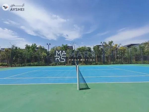 BRAND NEW 2 BEDROOM IN GREEN GATED COMMUNITY ROBINIA MASAAR