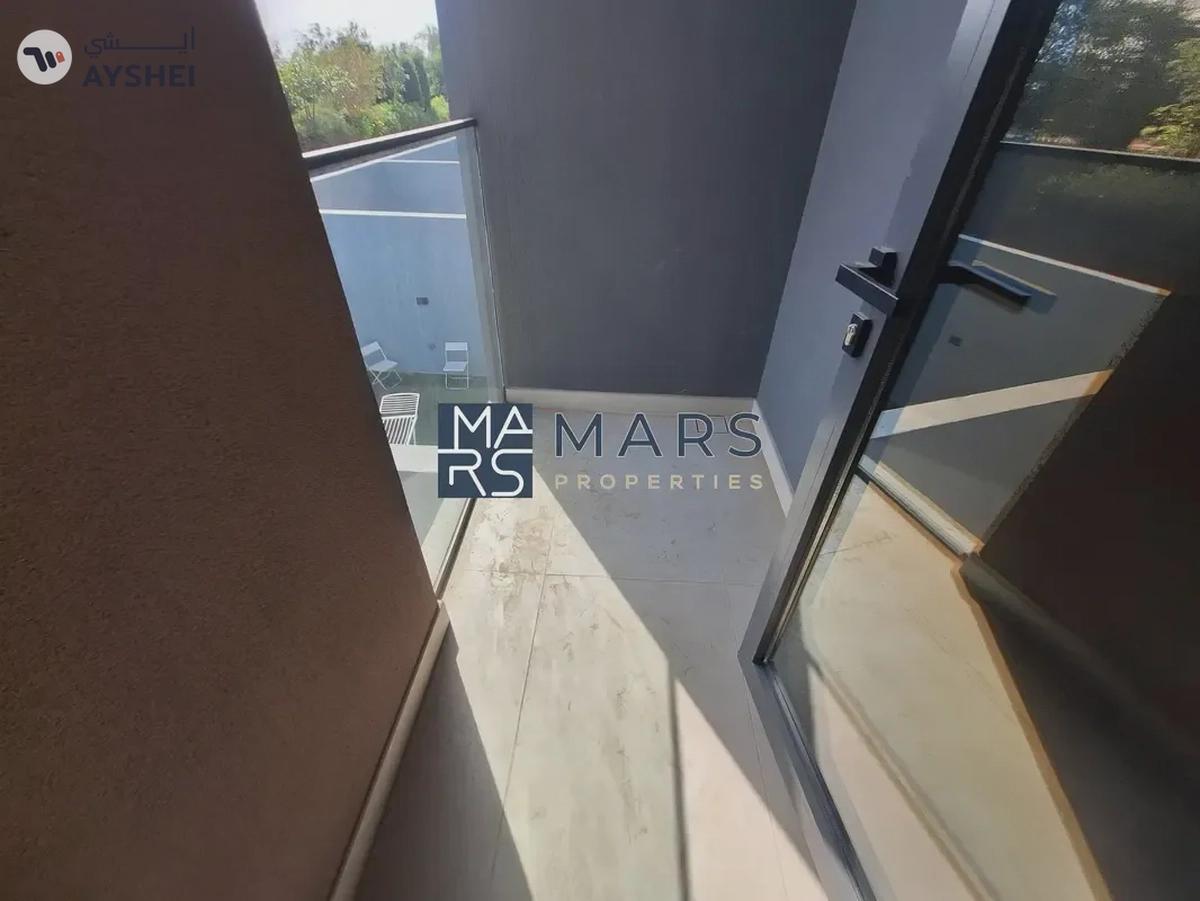 BRAND NEW 2 BEDROOM IN GREEN GATED COMMUNITY ROBINIA MASAAR-21-21