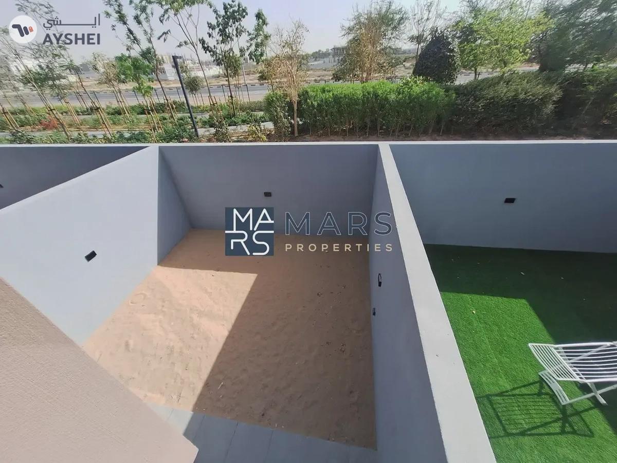 BRAND NEW 2 BEDROOM IN GREEN GATED COMMUNITY ROBINIA MASAAR-22-22