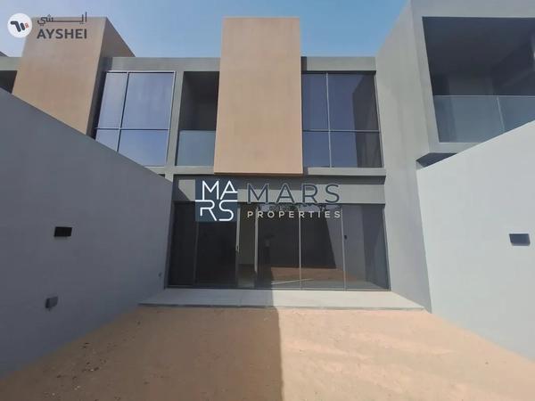 BRAND NEW 2 BEDROOM IN GREEN GATED COMMUNITY ROBINIA MASAAR