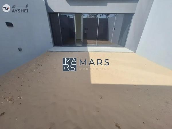 BRAND NEW 2 BEDROOM IN GREEN GATED COMMUNITY ROBINIA MASAAR
