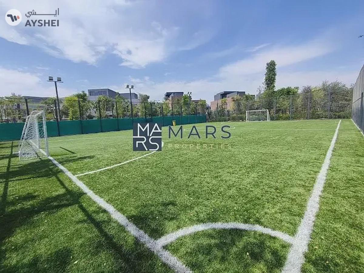 BRAND NEW 2 BEDROOM IN GREEN GATED COMMUNITY ROBINIA MASAAR-3-3