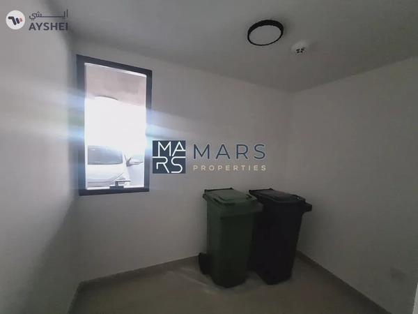 BRAND NEW 2 BEDROOM IN GREEN GATED COMMUNITY ROBINIA MASAAR