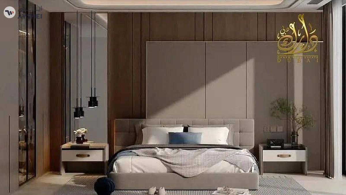 POOL VIEW- FULLY FURNISHED -10% DOWN PAYMENT-2-2