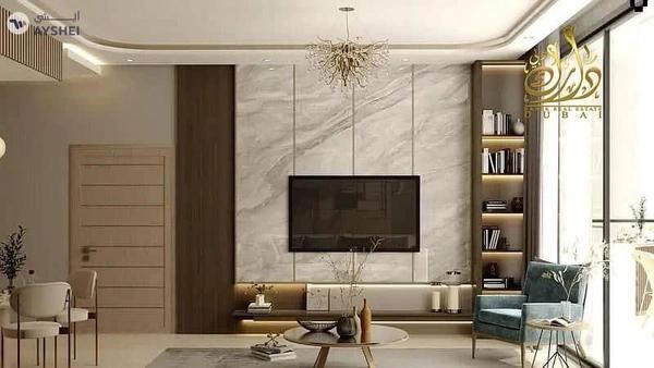 POOL VIEW- FULLY FURNISHED -10% DOWN PAYMENT