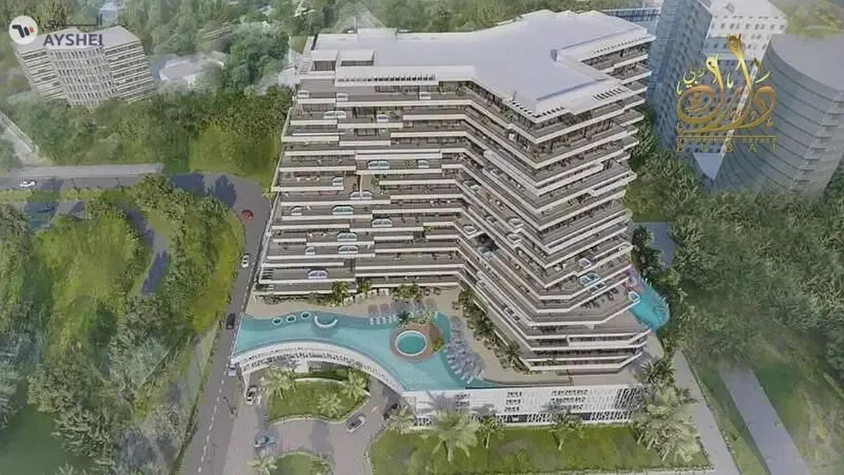 POOL VIEW- FULLY FURNISHED -10% DOWN PAYMENT-5-5