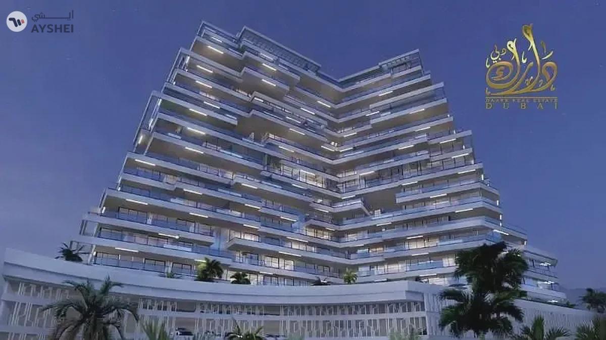 POOL VIEW- FULLY FURNISHED -10% DOWN PAYMENT-0-0