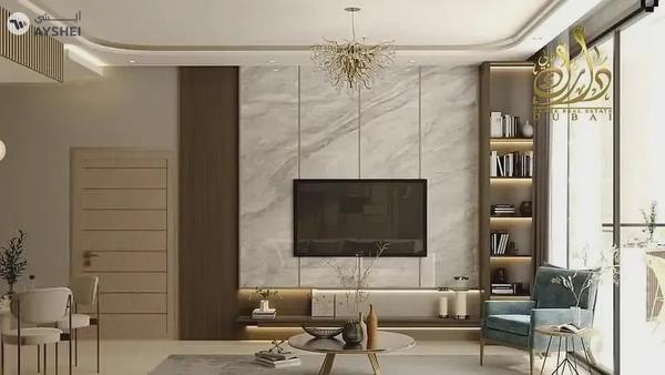 POOL VIEW- FULLY FURNISHED -10% DOWN PAYMENT