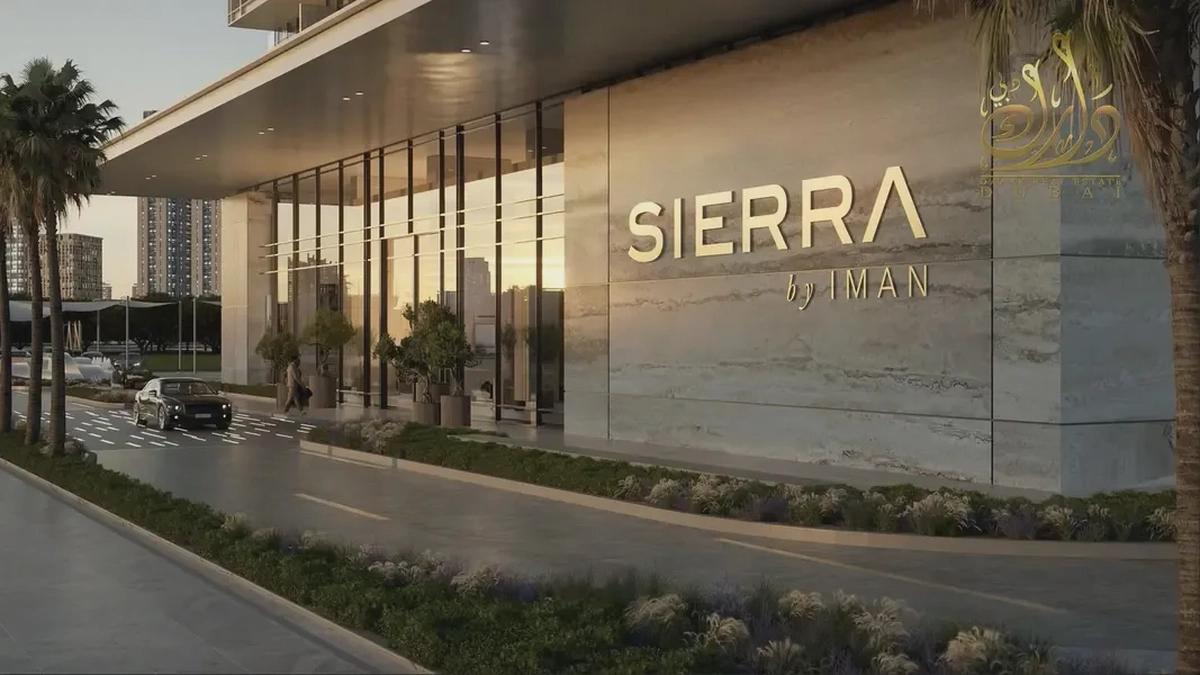 High-Floor 2BR | Sierra by Iman | Park & Skyline Views | Furnished Apartment-3-3