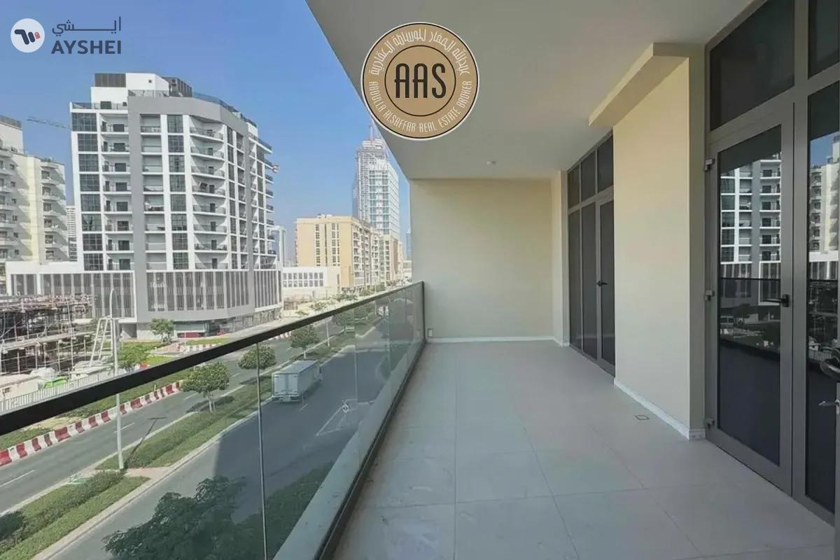 Ready-to-Move | Furnished 2BHK | Diamond Building, Al Satwa | Flexible 60/40 Payment Plan-1-landscape