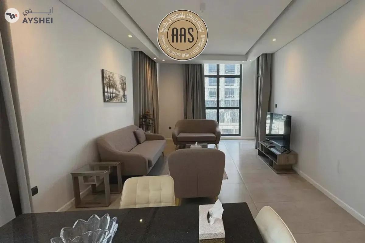 Ready-to-Move | Furnished 2BHK | Diamond Building, Al Satwa | Flexible 60/40 Payment Plan-5-5