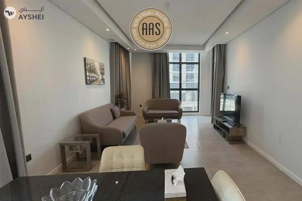 Ready-to-Move | Furnished 2BHK | Diamond Building, Al Satwa | Flexible 60/40 Payment Plan