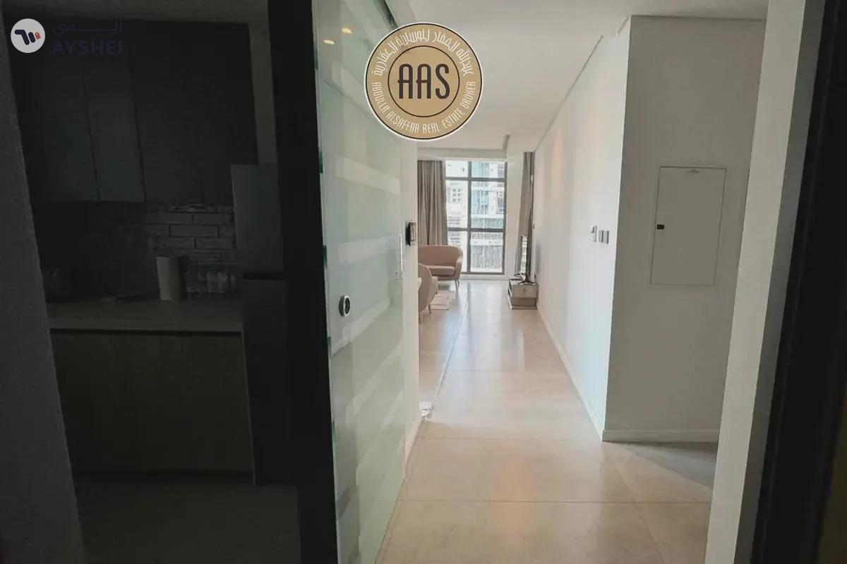 Ready-to-Move | Furnished 2BHK | Diamond Building, Al Satwa | Flexible 60/40 Payment Plan-6-6