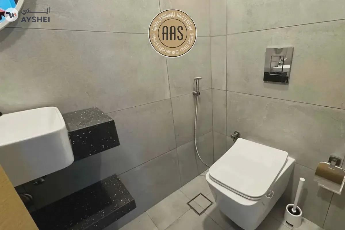 Ready-to-Move | Furnished 2BHK | Diamond Building, Al Satwa | Flexible 60/40 Payment Plan-7-7