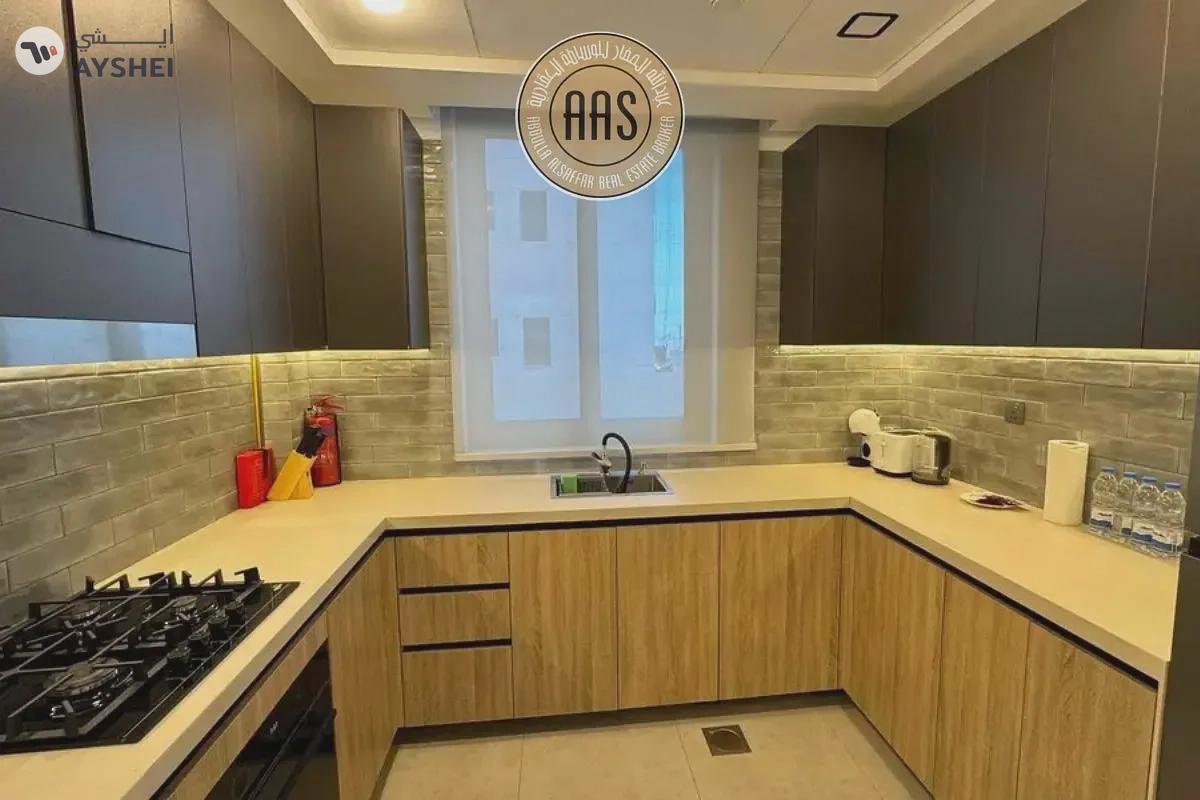 Ready-to-Move | Furnished 2BHK | Diamond Building, Al Satwa | Flexible 60/40 Payment Plan-8-8