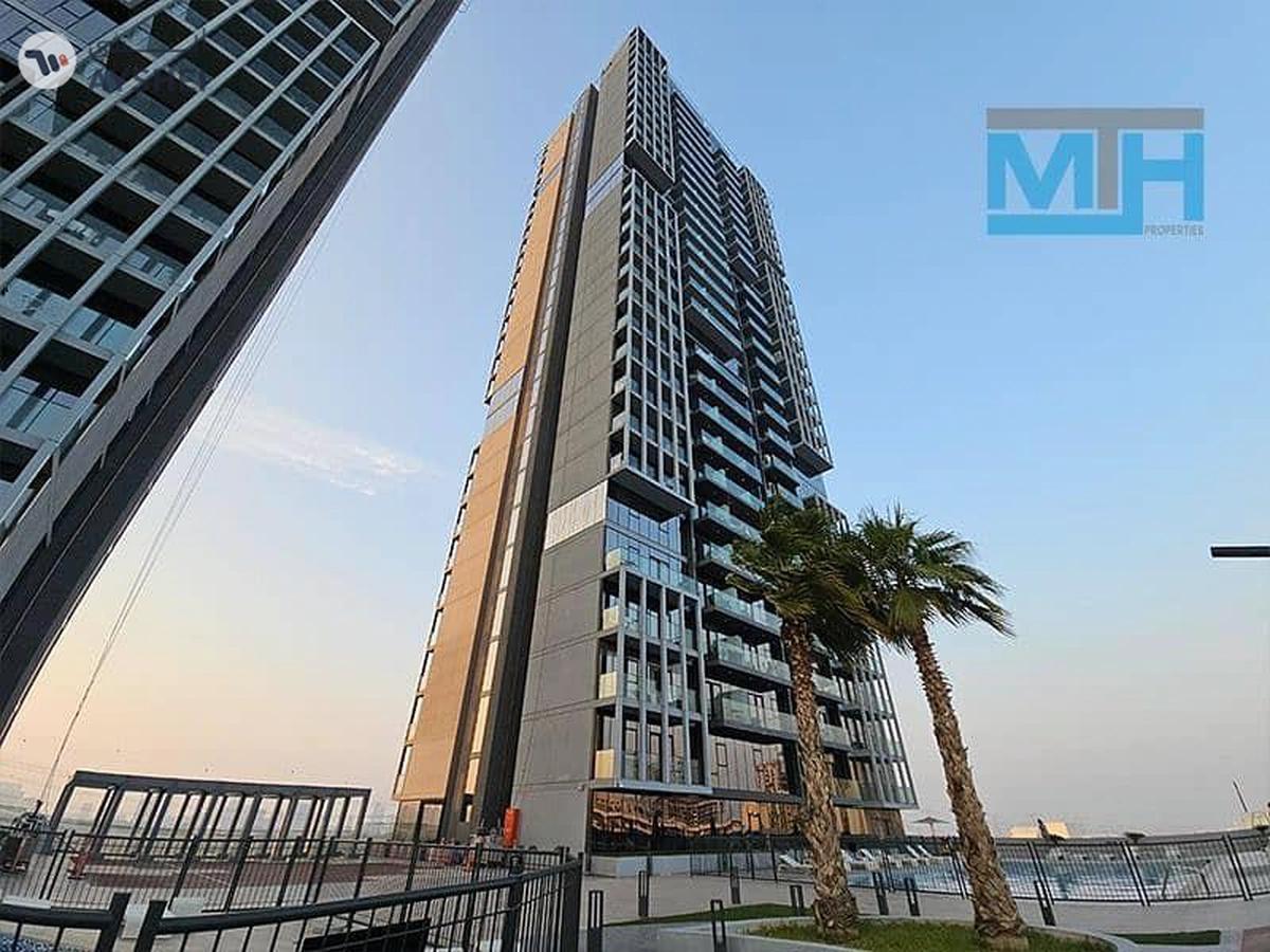 Bloom Tower A, Bloom Towers, JVC District 10, Jumeirah Village Circle (JVC), Dubai-0-0