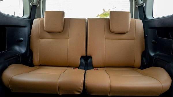 Toyota Fortuner Toyota Fortuner 4.0L Petrol 2025