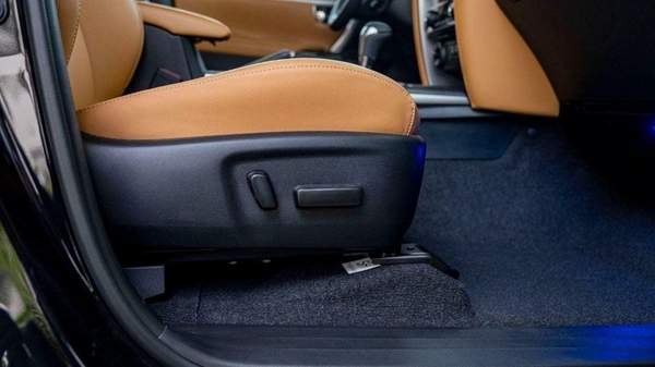 Toyota Fortuner Toyota Fortuner 4.0L Petrol 2025