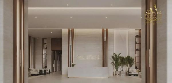 4% DLD Waiver#Steps to Metro_10 Mins to Airport_Burj Khalifa Views