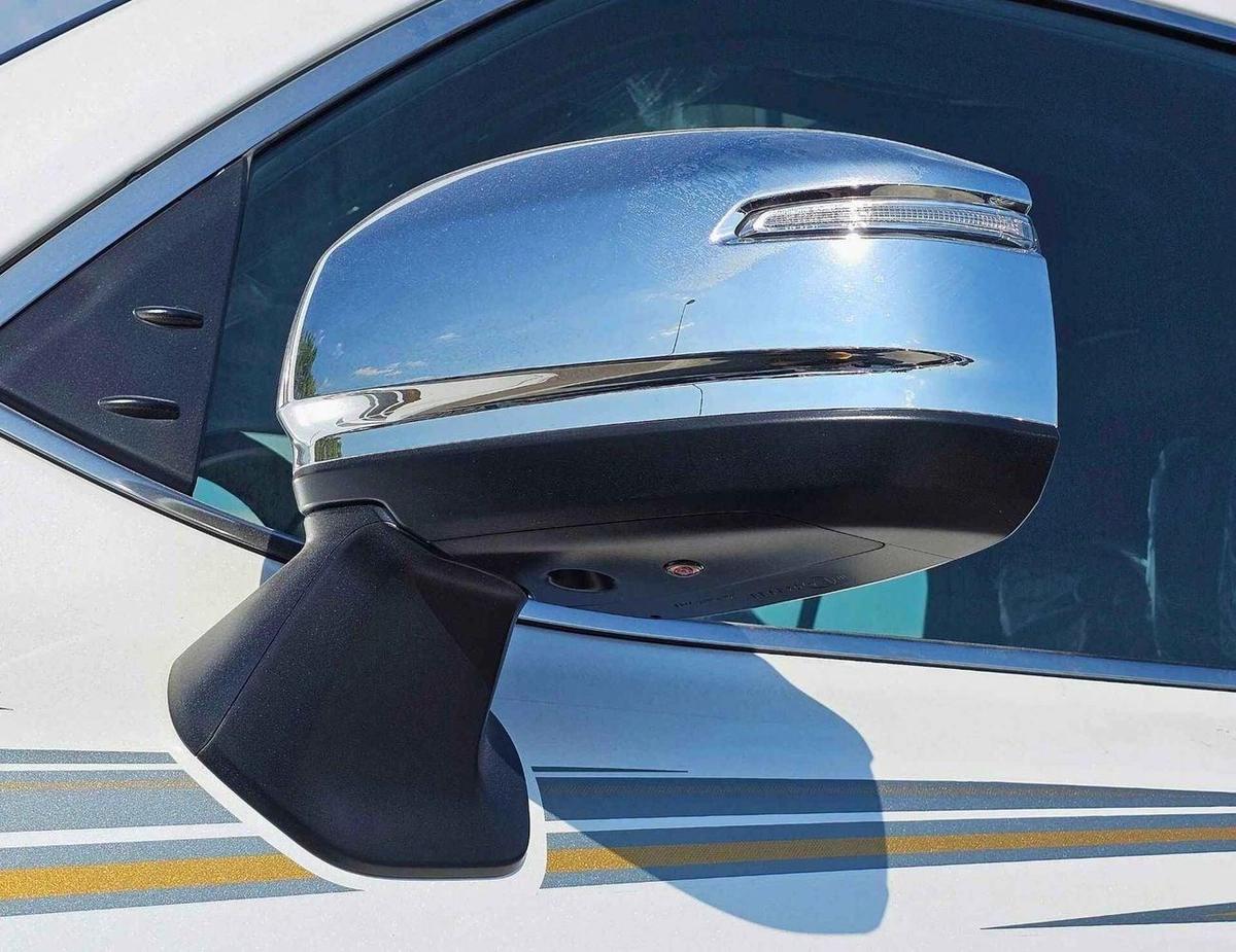 Toyota Land Cruiser VXR | 3.3L DIESEL | With RADAR Top Variant | HUD | GCC (CODE # 69000)-9-9