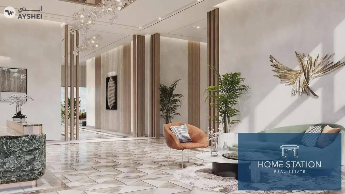 Azizi Amber, Al Furjan West, Al Furjan, Dubai-1-1