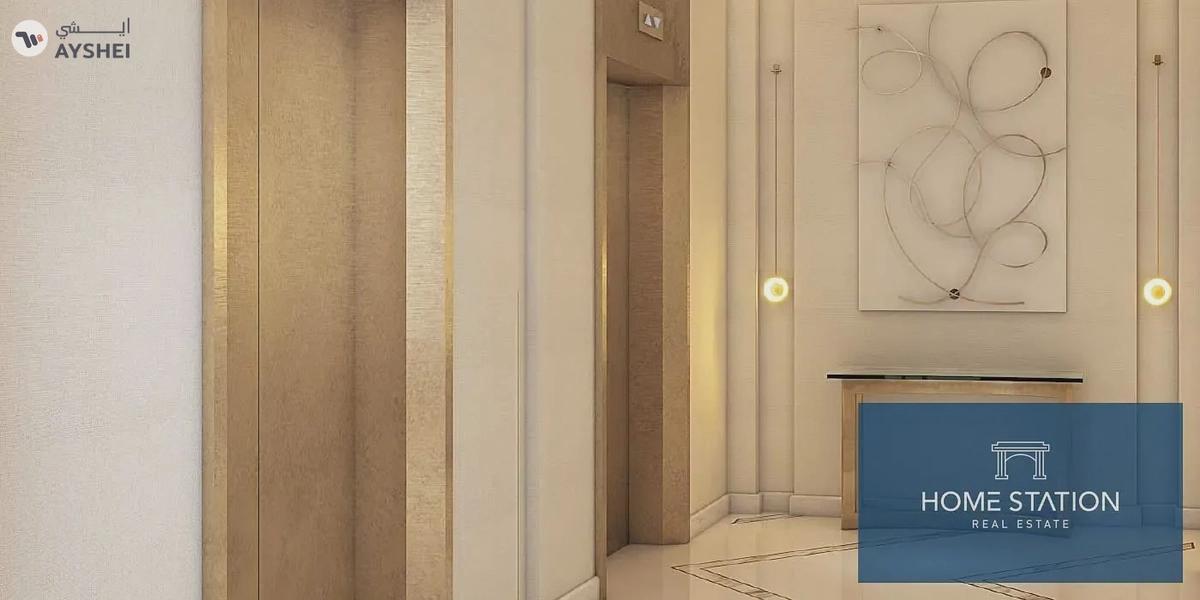 Azizi Amber, Al Furjan West, Al Furjan, Dubai-1-landscape