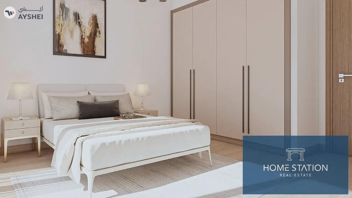 Azizi Amber, Al Furjan West, Al Furjan, Dubai-1-landscape