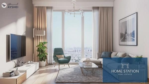 Azizi Amber, Al Furjan West, Al Furjan, Dubai