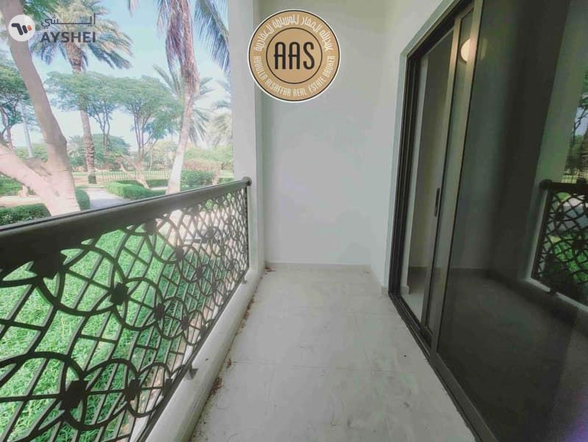 Luxury Community ☆ New Building ☆ Spacious Appartment ☆ Ready to Move-10-10