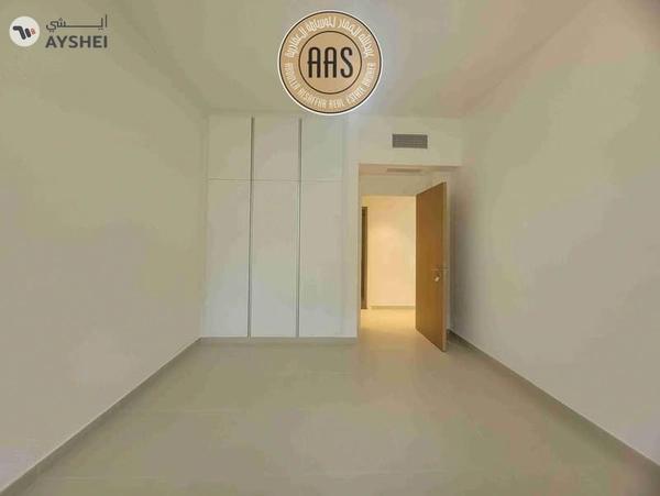 Luxury Community ☆ New Building ☆ Spacious Appartment ☆ Ready to Move