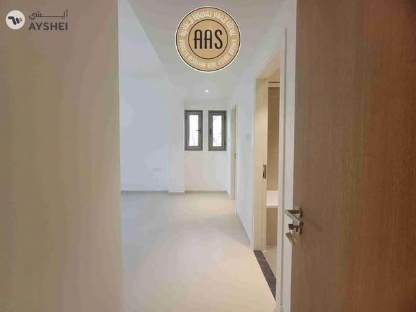 Luxury Community ☆ New Building ☆ Spacious Appartment ☆ Ready to Move