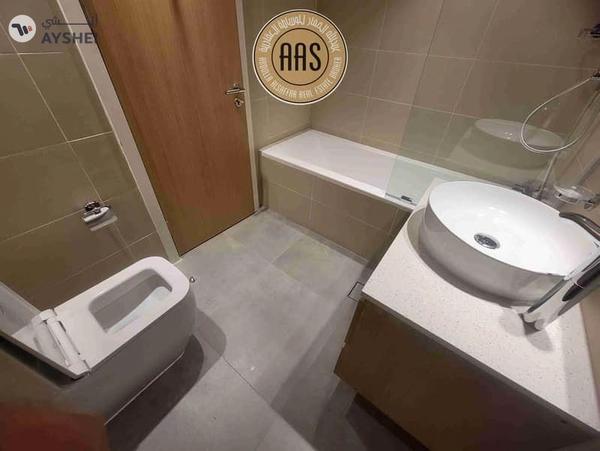 Luxury Community ☆ New Building ☆ Spacious Appartment ☆ Ready to Move