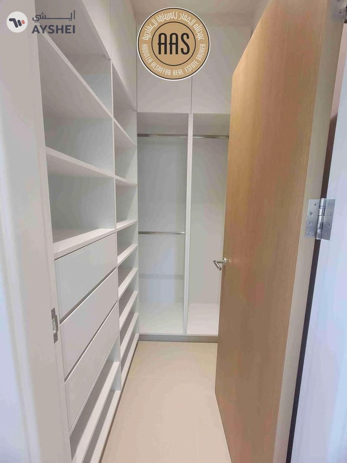 Luxury Community ☆ New Building ☆ Spacious Appartment ☆ Ready to Move-17-17