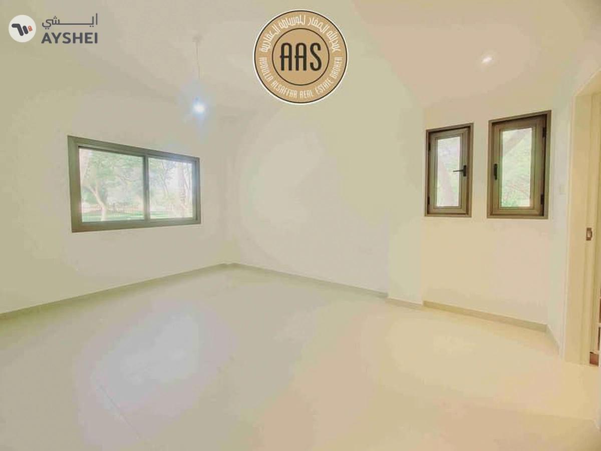 Luxury Community ☆ New Building ☆ Spacious Appartment ☆ Ready to Move-18-18