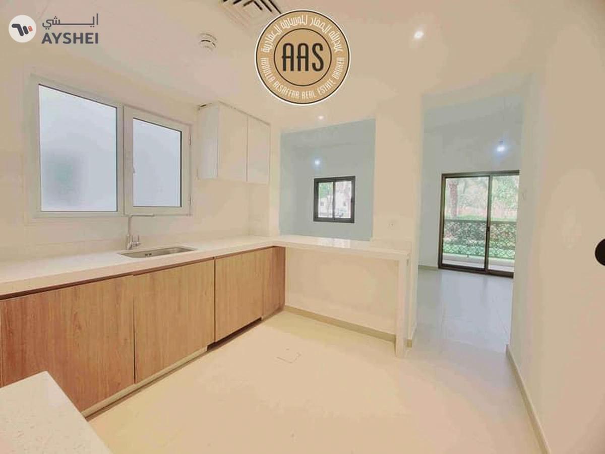 Luxury Community ☆ New Building ☆ Spacious Appartment ☆ Ready to Move-1-landscape