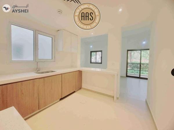 Luxury Community ☆ New Building ☆ Spacious Appartment ☆ Ready to Move