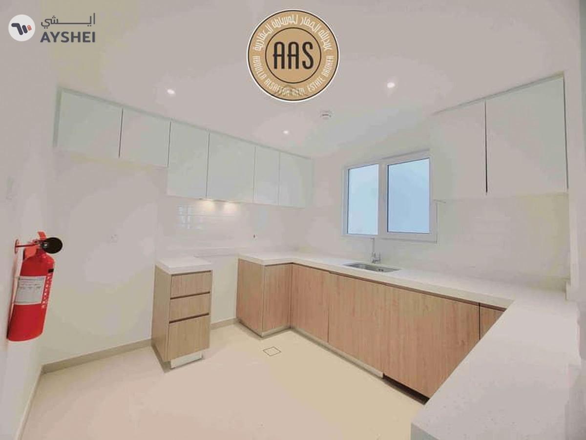 Luxury Community ☆ New Building ☆ Spacious Appartment ☆ Ready to Move-4-4