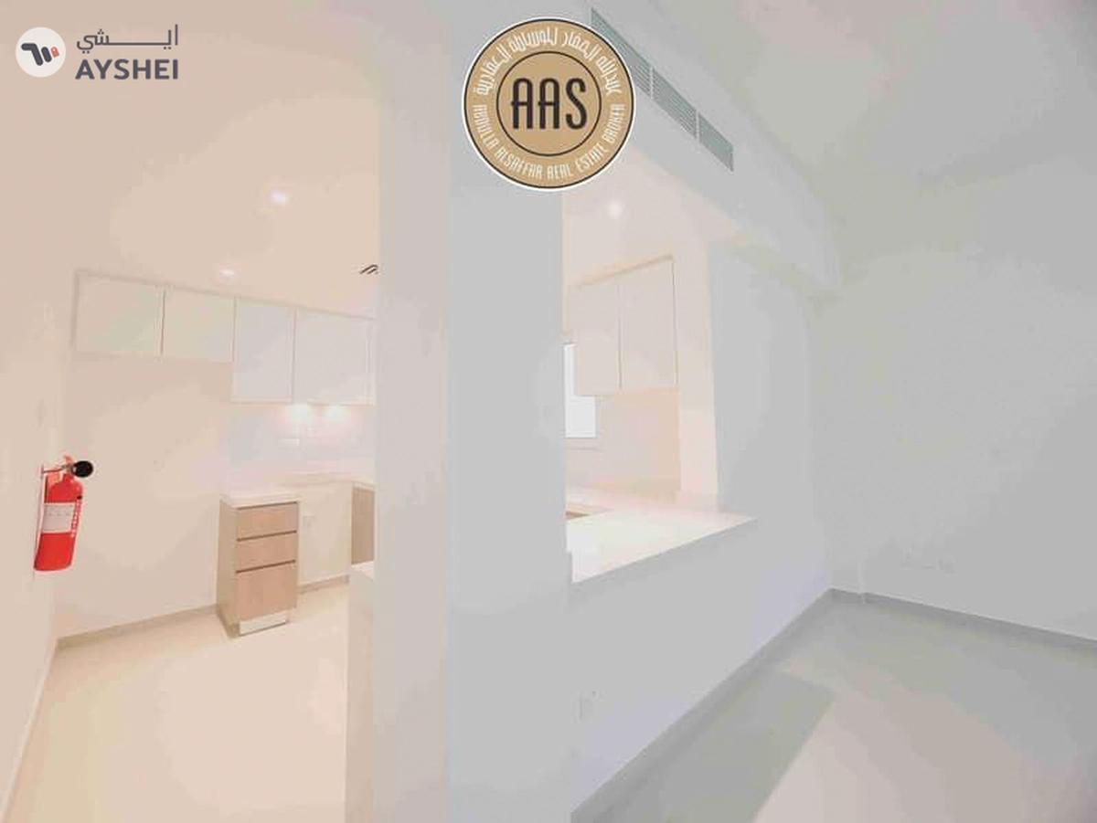 Luxury Community ☆ New Building ☆ Spacious Appartment ☆ Ready to Move-5-5