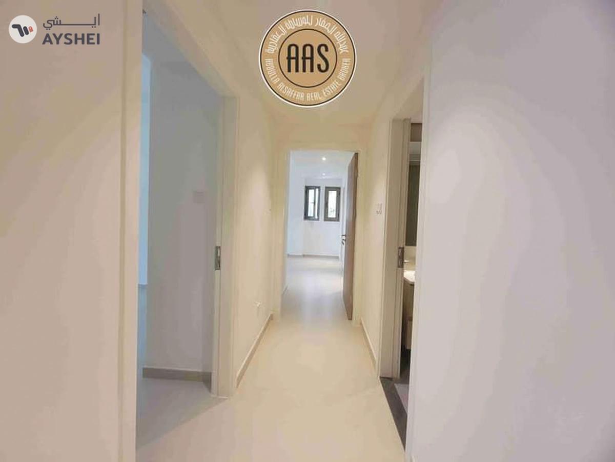 Luxury Community ☆ New Building ☆ Spacious Appartment ☆ Ready to Move-8-8