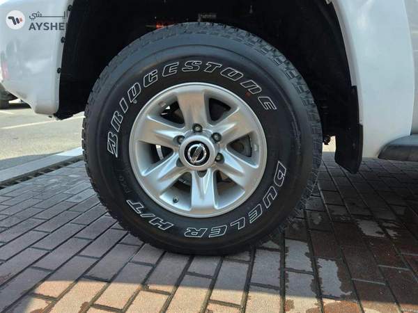 Nissan Patrol Safari Safari 4.8L A/T