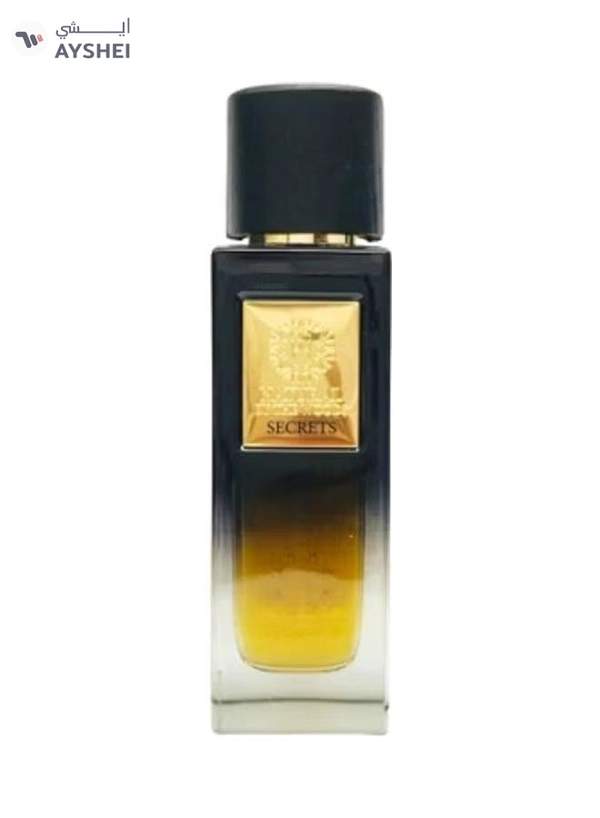 THE WOODS COLLECTION Natural Secrets EDP 100ml