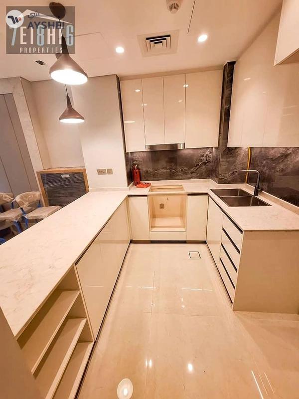 Nobles Tower, Business Bay, Dubai