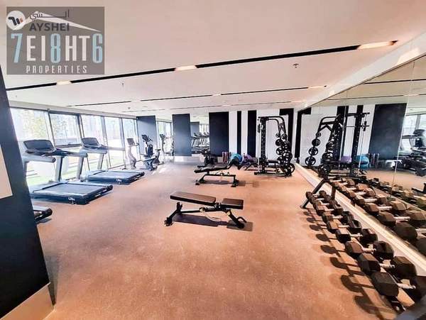 Nobles Tower, Business Bay, Dubai